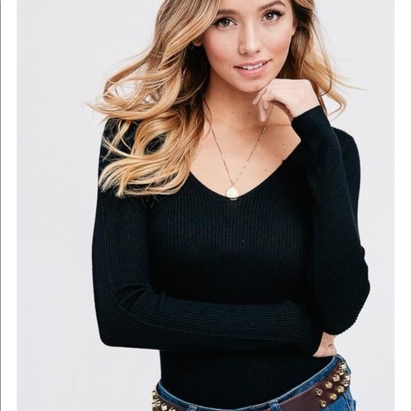 Keep It Basic Top - Picture 1 of 4